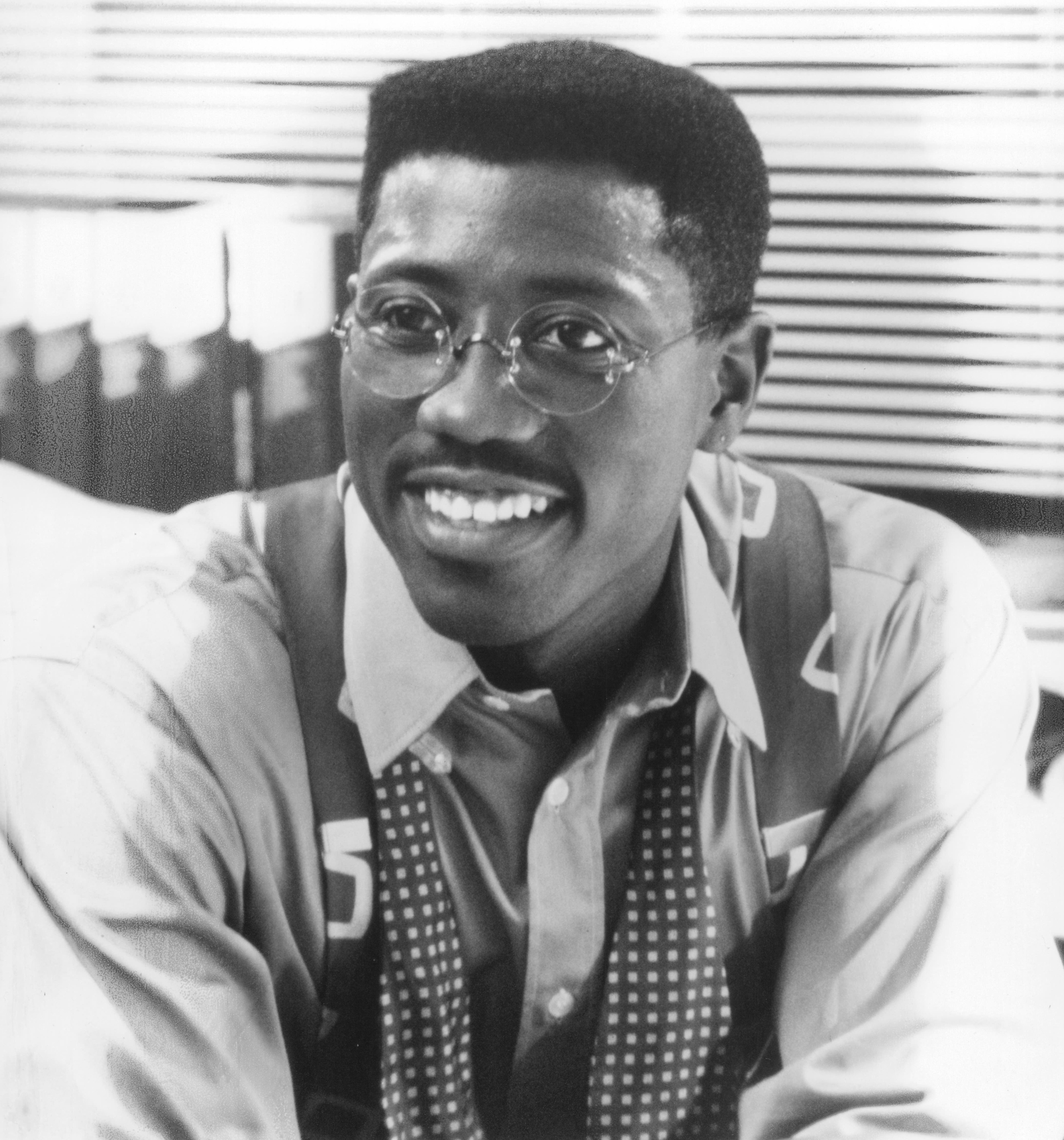 Still of Wesley Snipes in Jungle Fever (1991)