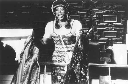 Still of Wesley Snipes in To Wong Foo Thanks for Everything, Julie Newmar (1995)