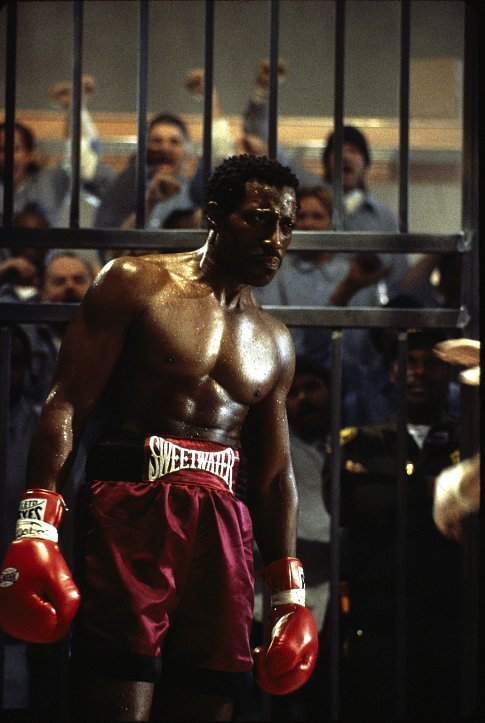 Still of Wesley Snipes in Undisputed (2002)