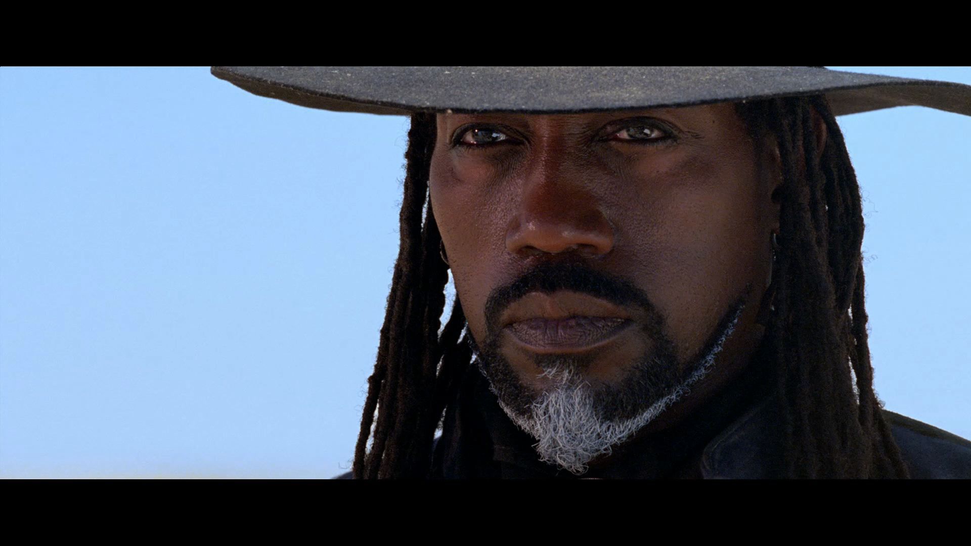 Still of Wesley Snipes in Gallowwalkers (2012)
