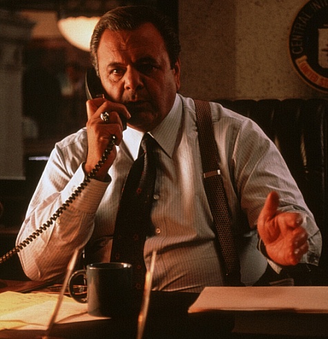Still of Paul Sorvino in Most Wanted (1997)