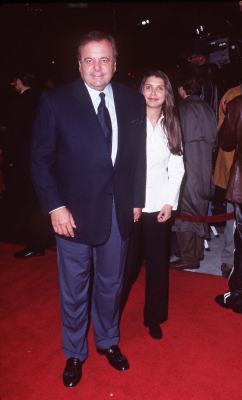 Paul Sorvino at event of The Replacement Killers (1998)