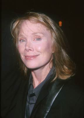Sissy Spacek at event of The Straight Story (1999)