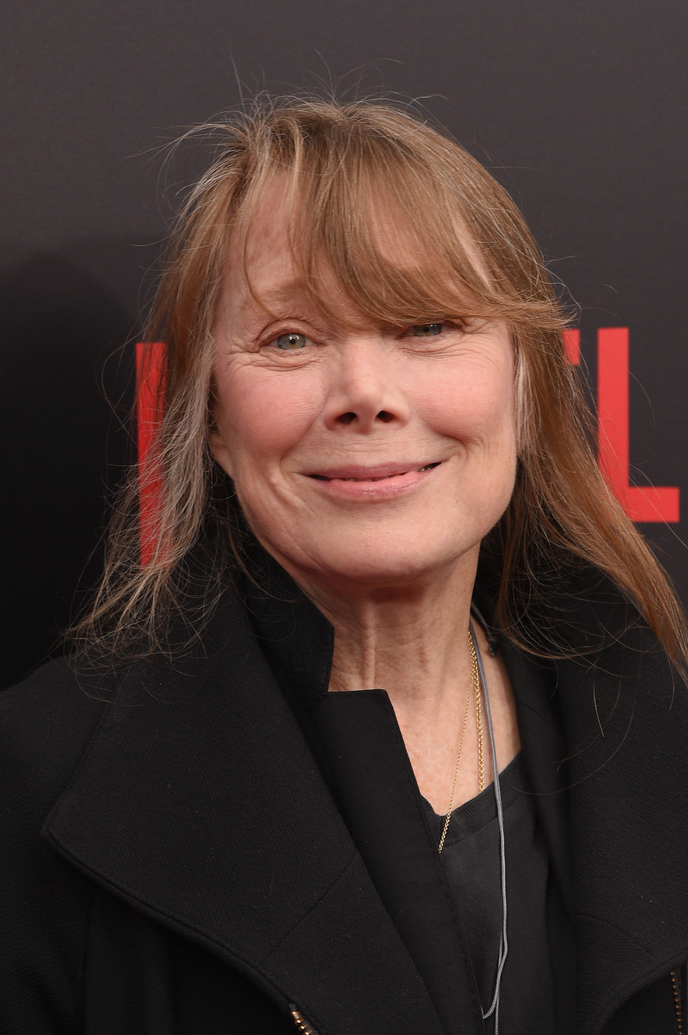 Sissy Spacek at event of Bloodline (2015)