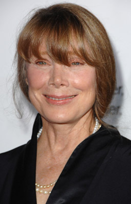 Sissy Spacek at event of Four Christmases (2008)