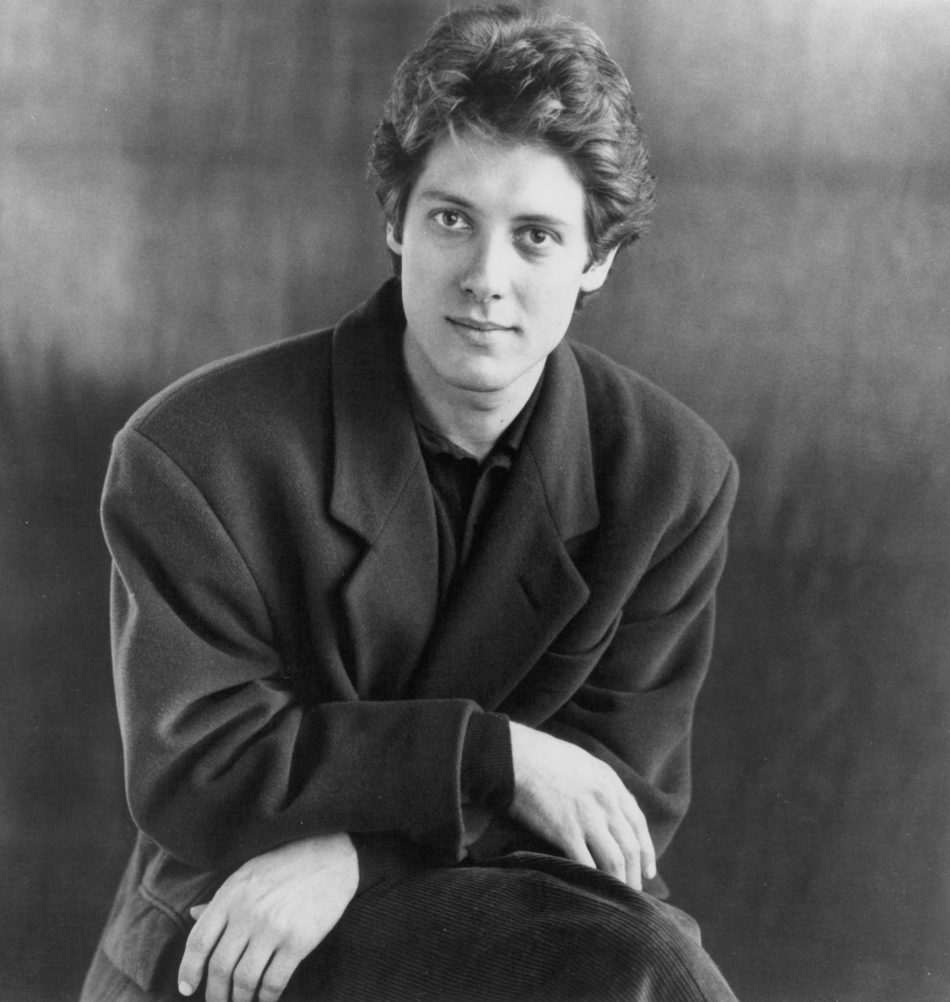 Still of James Spader in White Palace (1990)