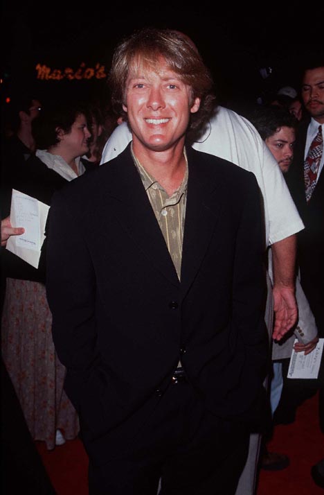 James Spader at event of 2 Days in the Valley (1996)