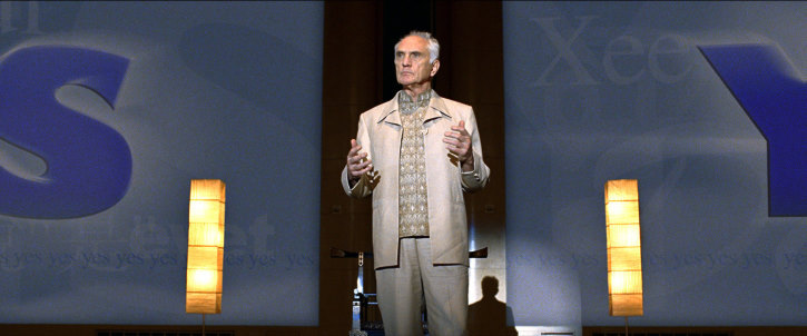 Still of Terence Stamp in Yes Man (2008)