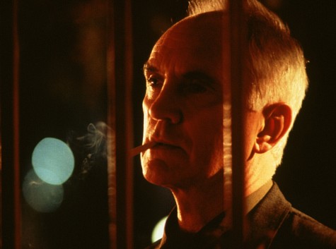 Still of Terence Stamp in The Limey (1999)