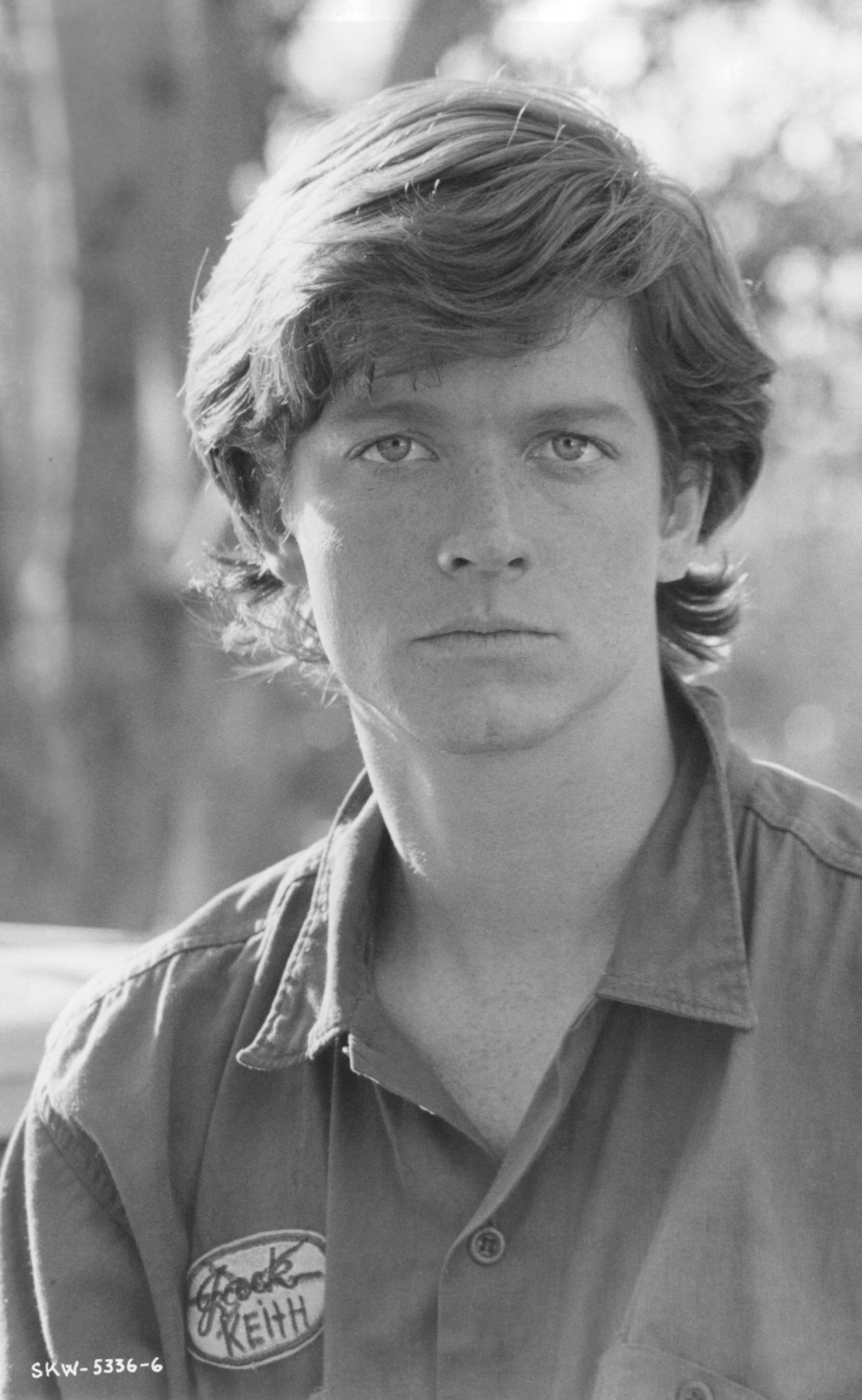 Still of Eric Stoltz in Some Kind of Wonderful (1987)