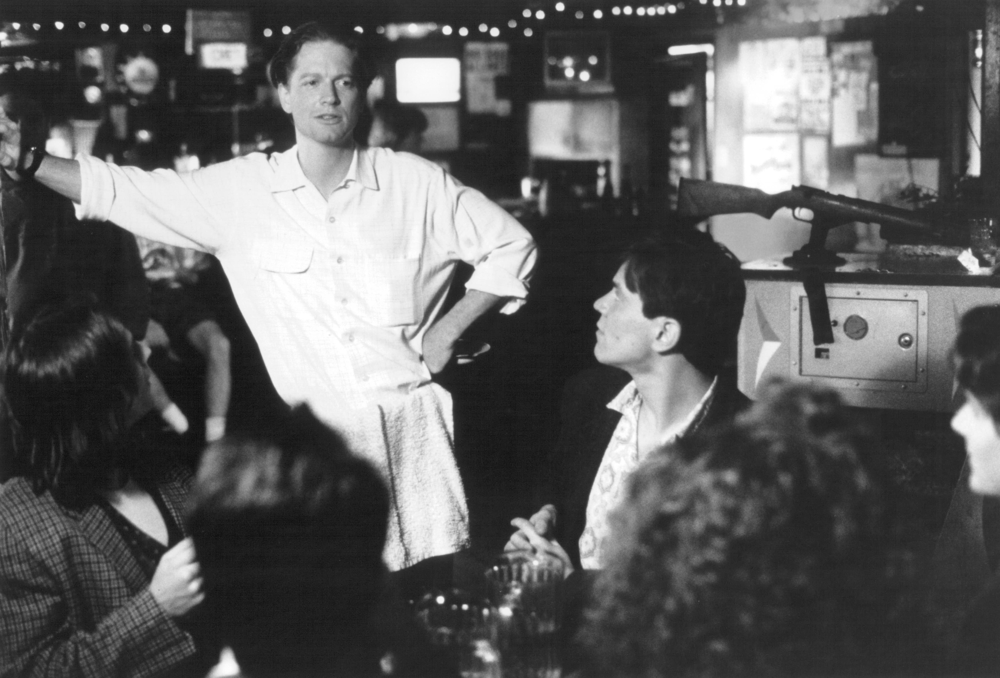 Still of Eric Stoltz in Kicking and Screaming (1995)