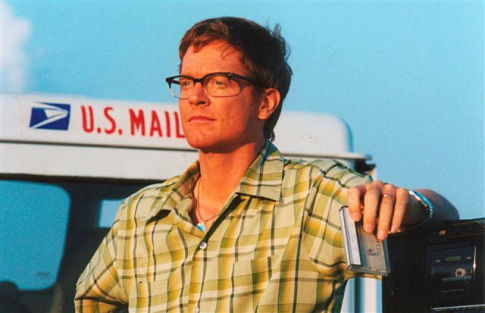 When Zachary Beaver Came To To Town, Eric Stoltz