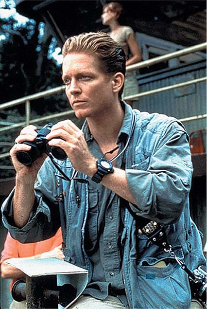 Still of Eric Stoltz in Anaconda (1997)