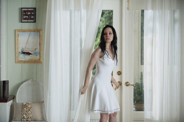 Madeleine Stowe in Kerstas (2011)