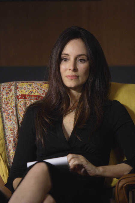 Still of Madeleine Stowe in Raines (2007)