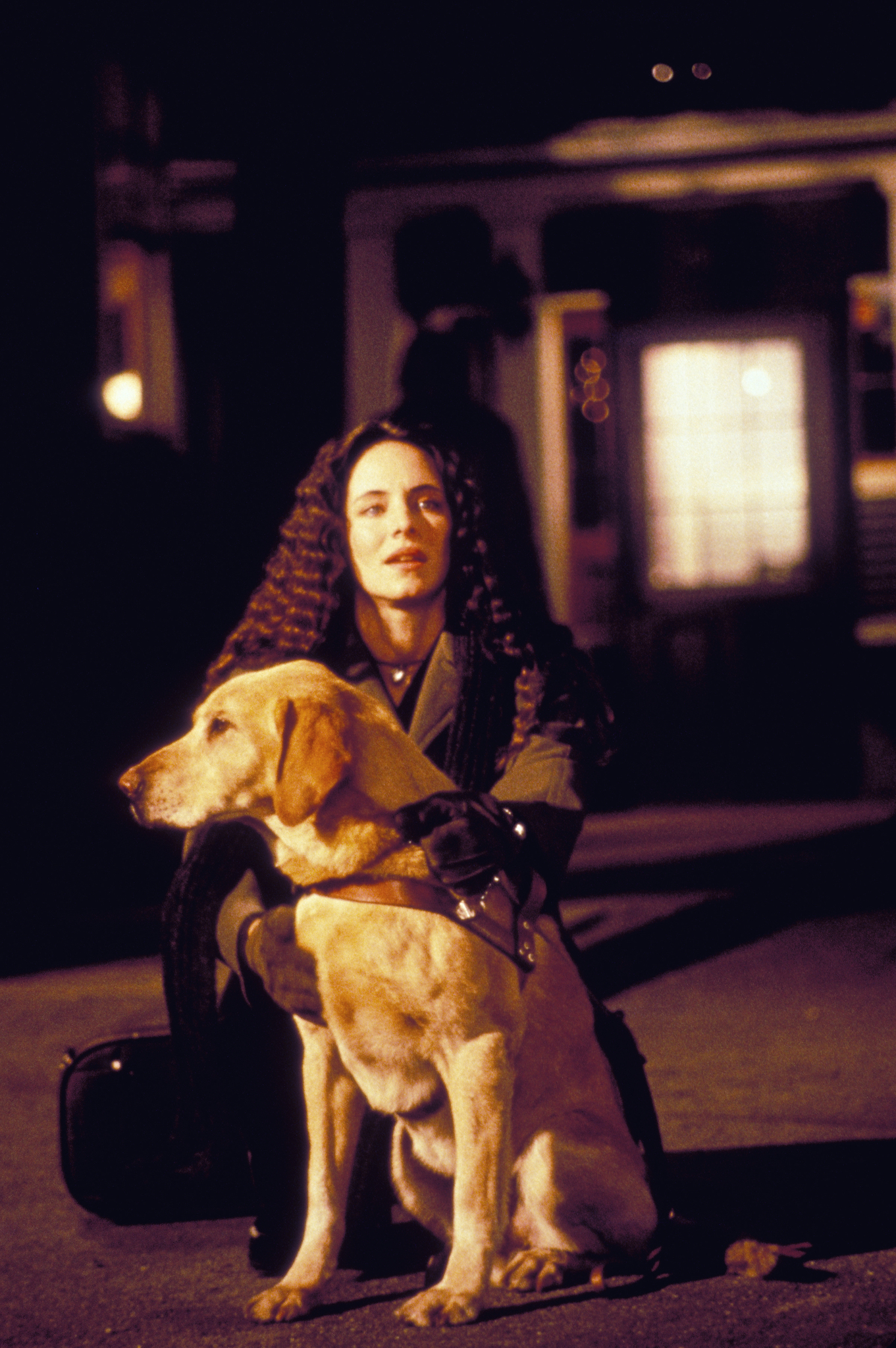 Still of Madeleine Stowe in Blink (1994)