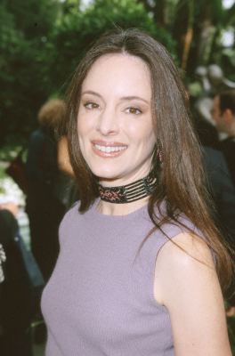 Madeleine Stowe