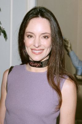 Madeleine Stowe