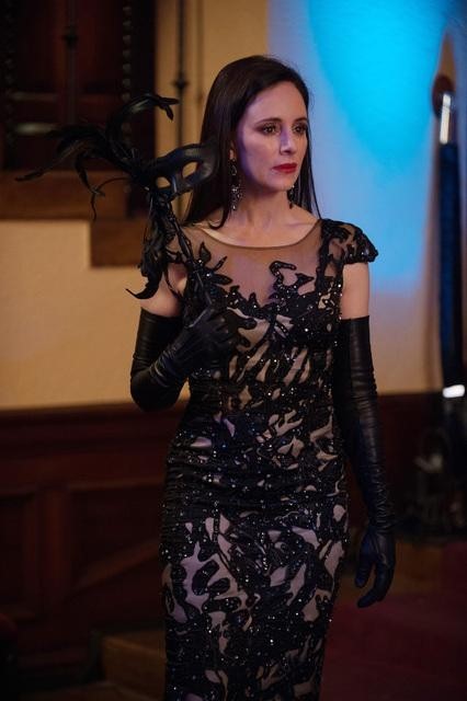 Still of Madeleine Stowe in Kerstas (2011)