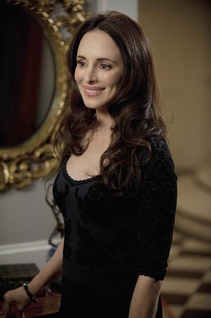 Still of Madeleine Stowe in Kerstas (2011)