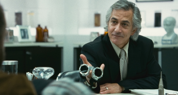 Still of David Strathairn in Cold Souls (2009)