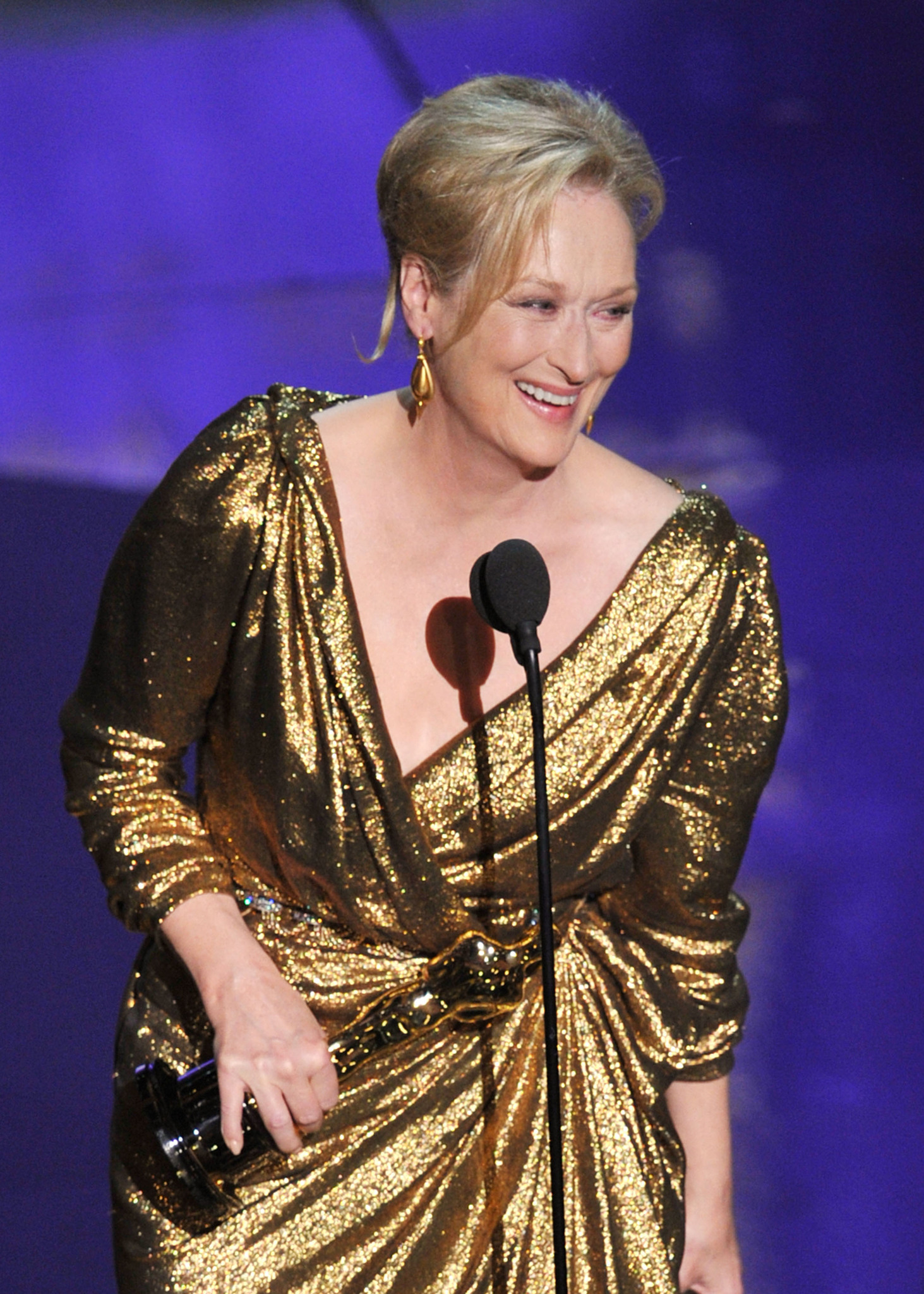 Meryl Streep