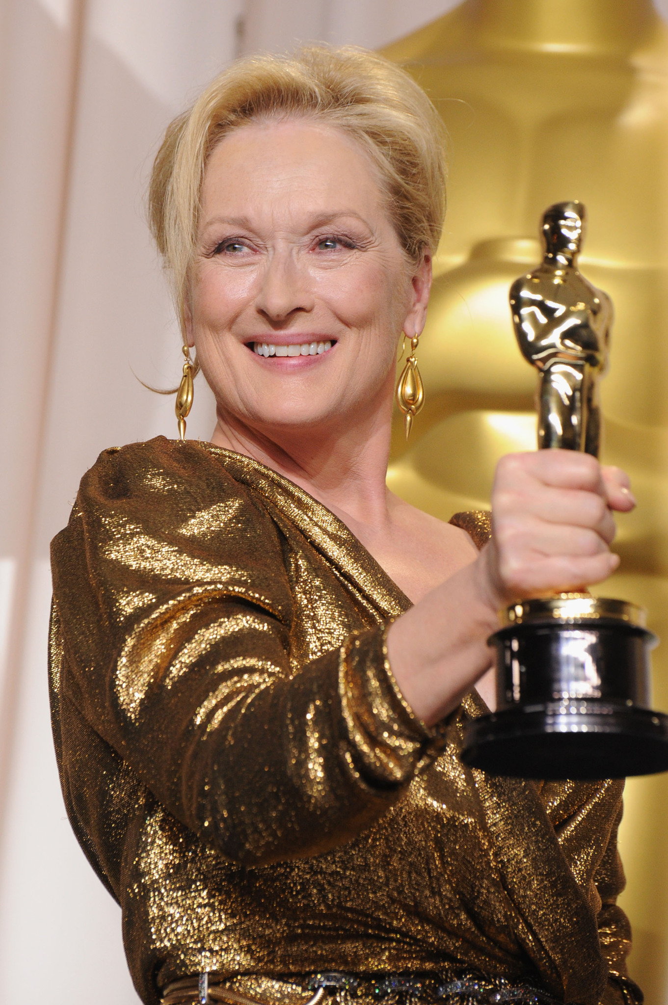 Meryl Streep