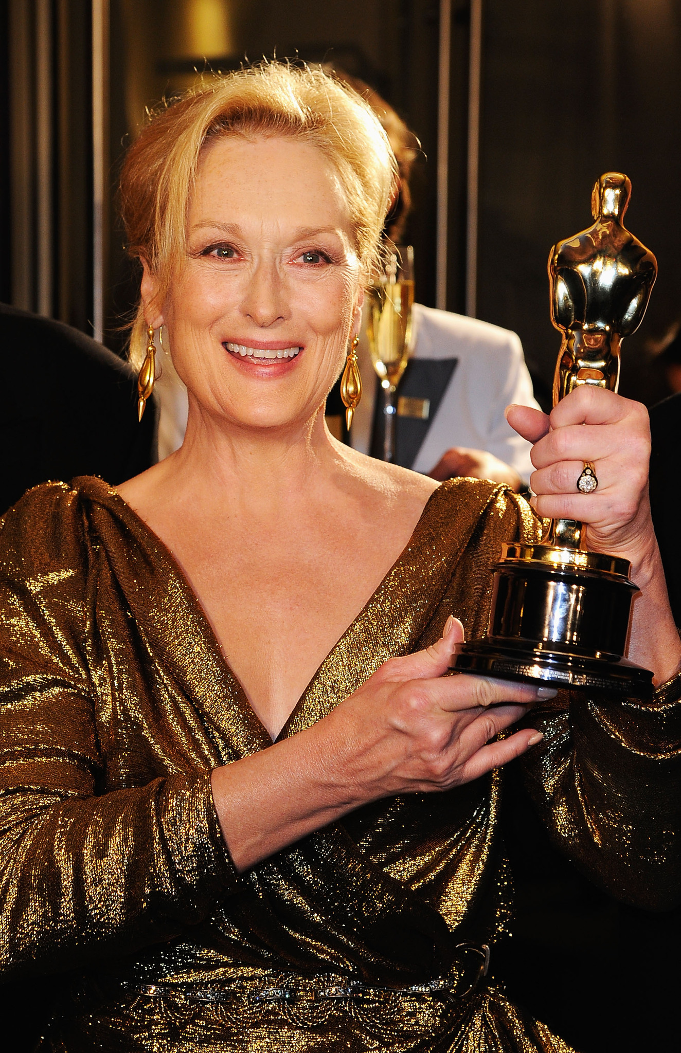 Meryl Streep