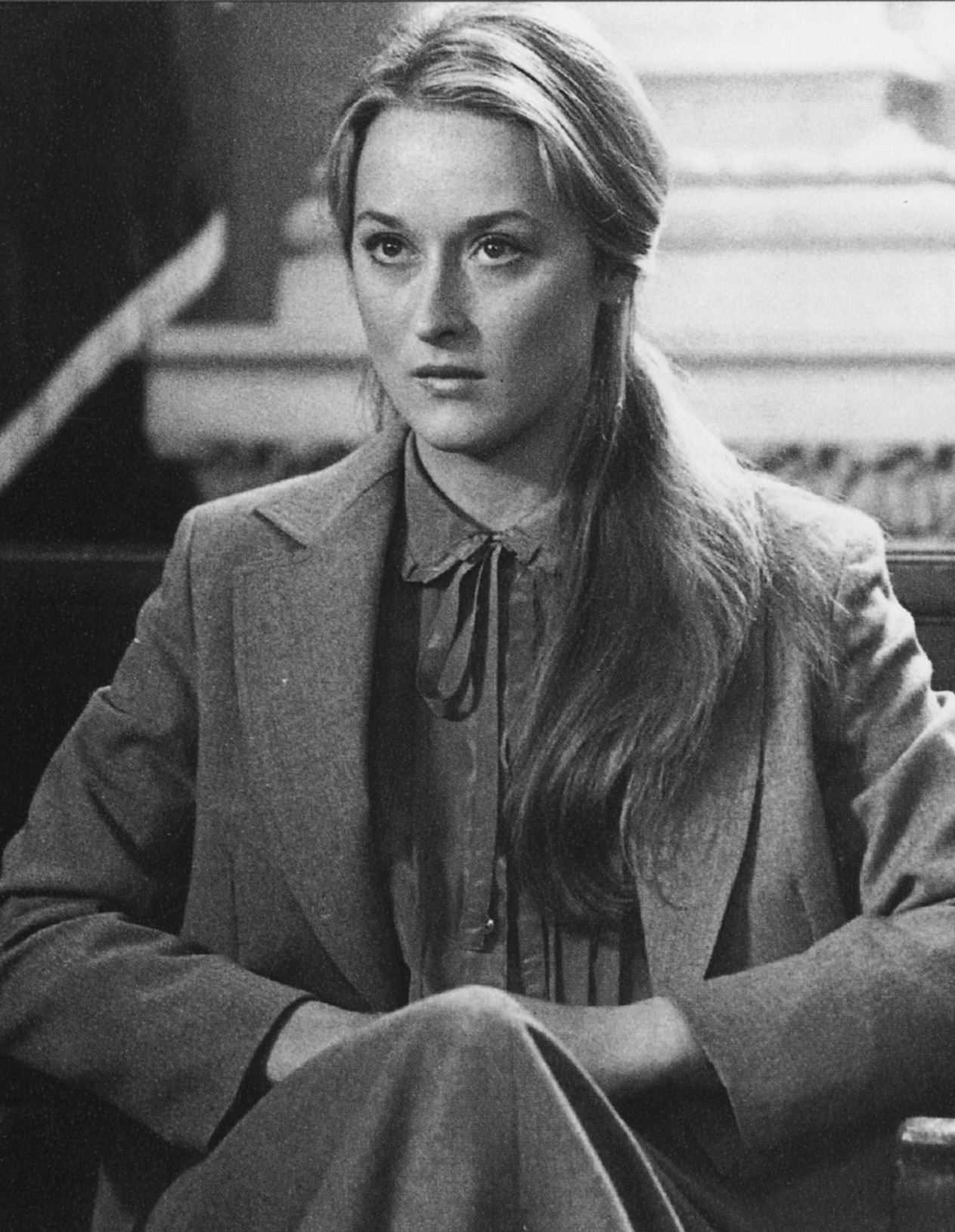 Still of Meryl Streep in Kamer pries Krameri (1979)