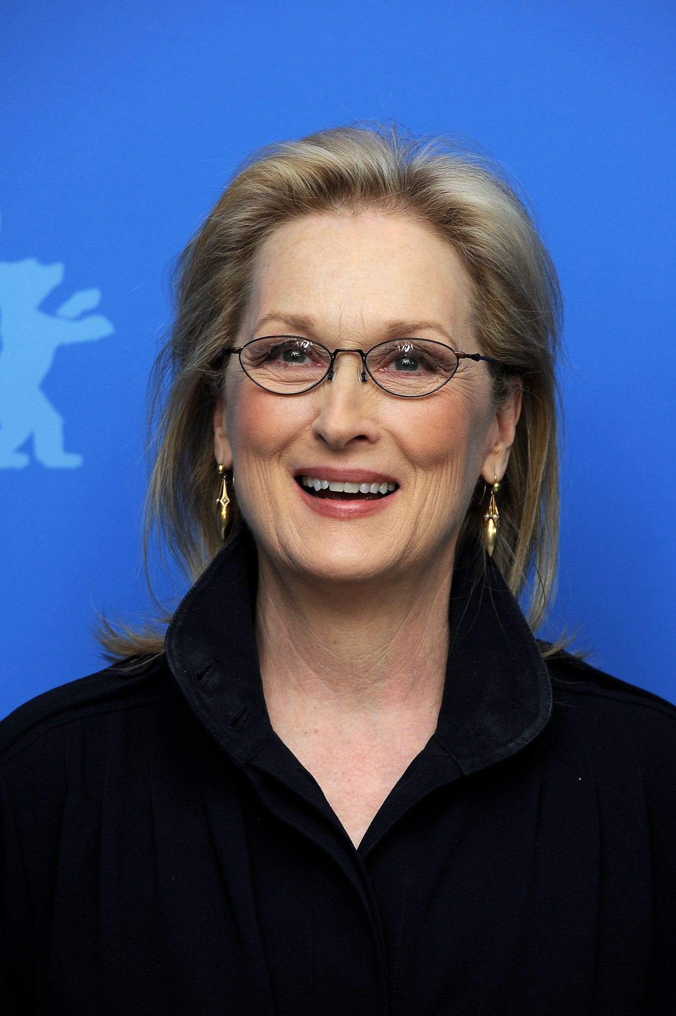 Meryl Streep