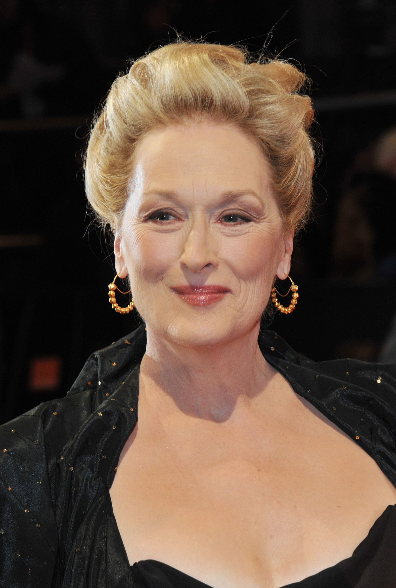 Meryl Streep