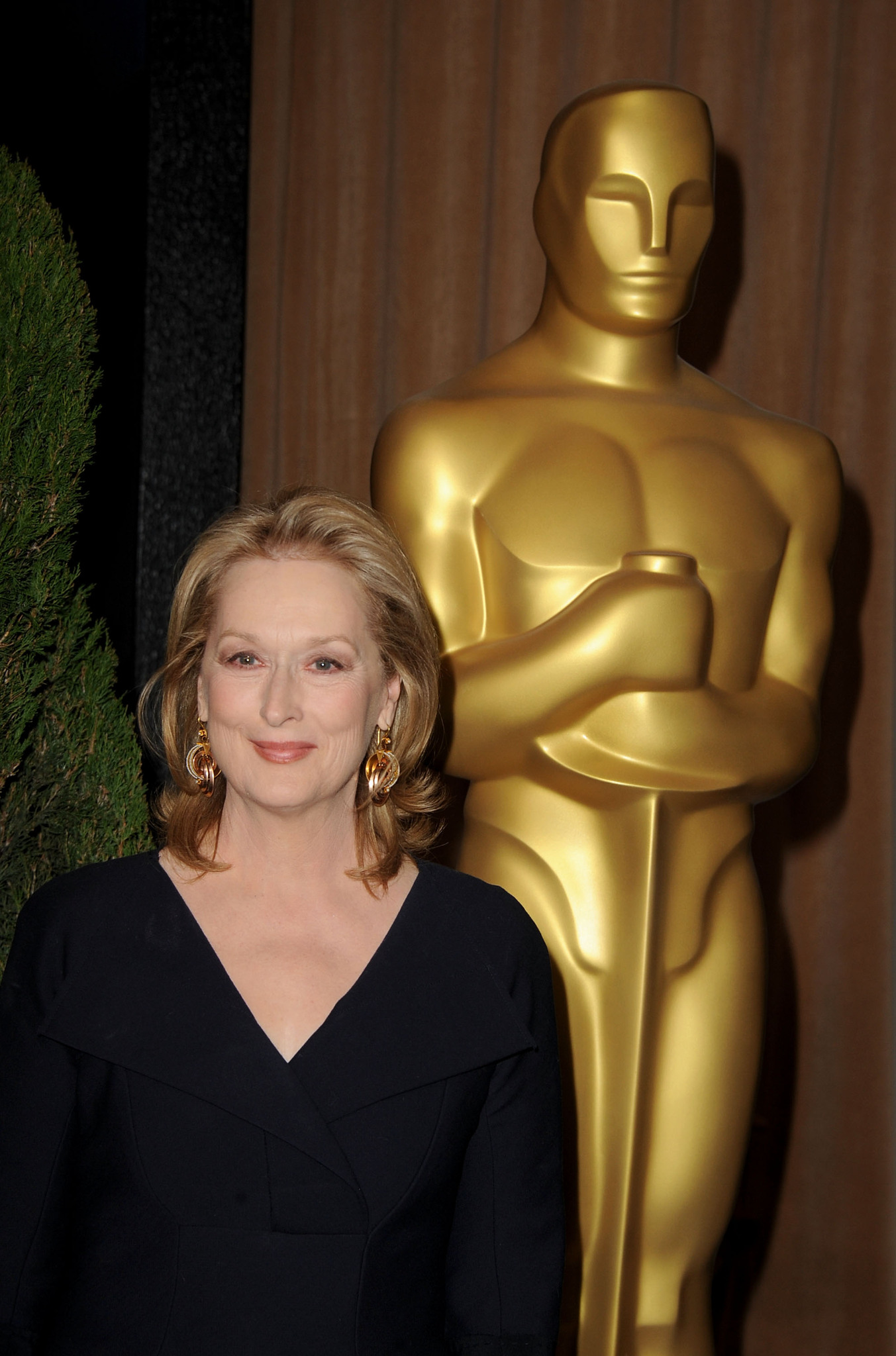 Meryl Streep