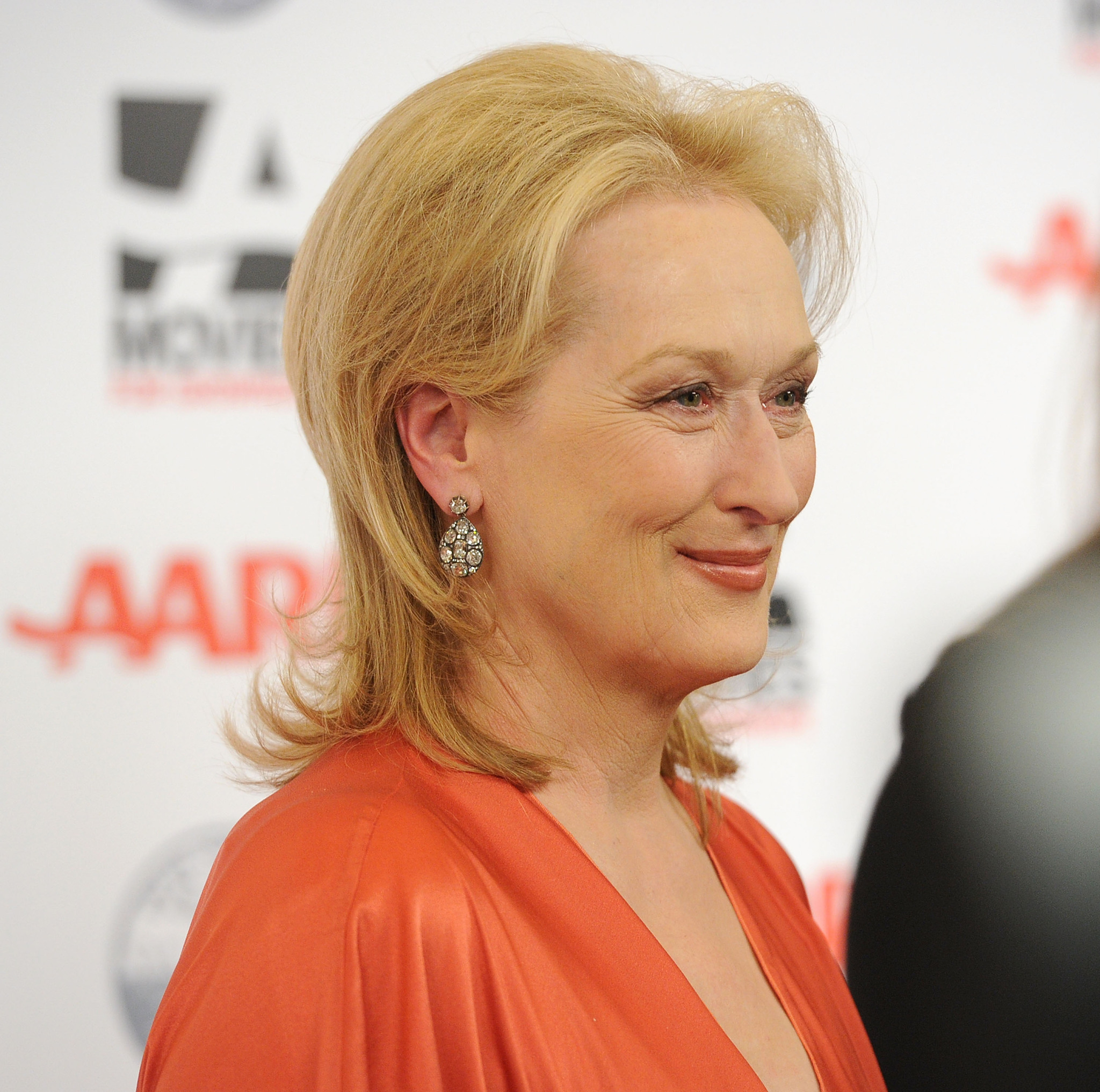 Meryl Streep