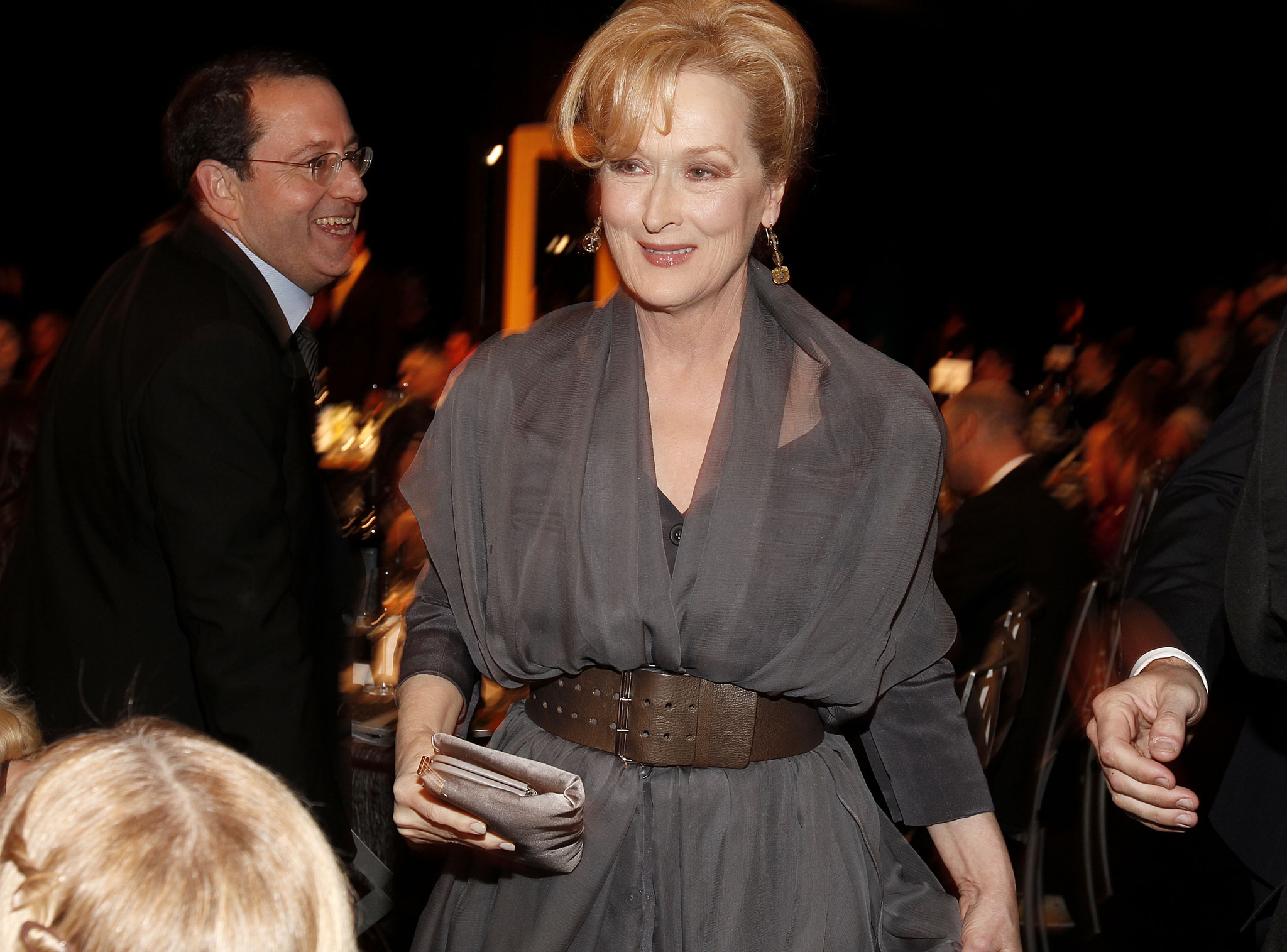 Meryl Streep