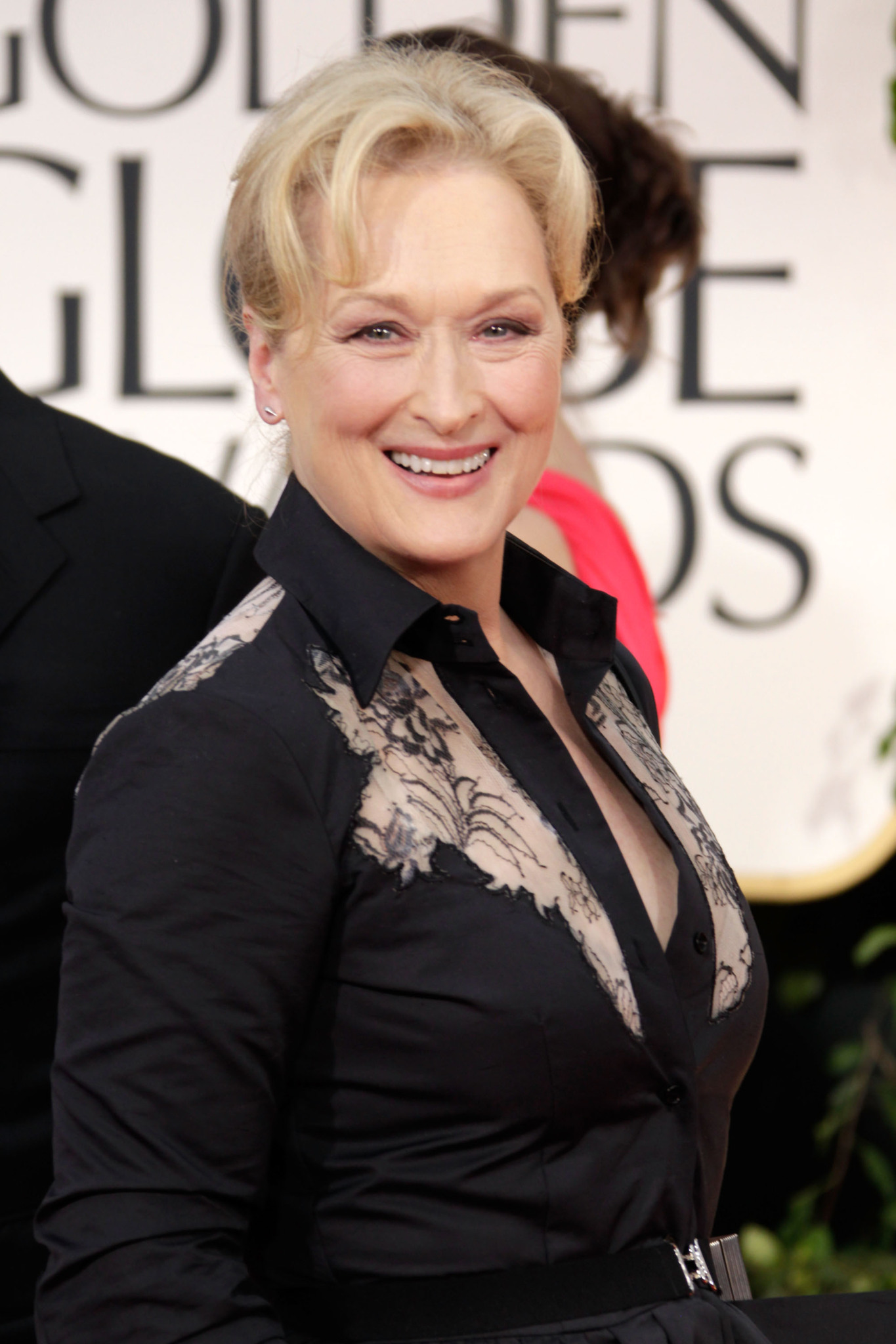 Meryl Streep