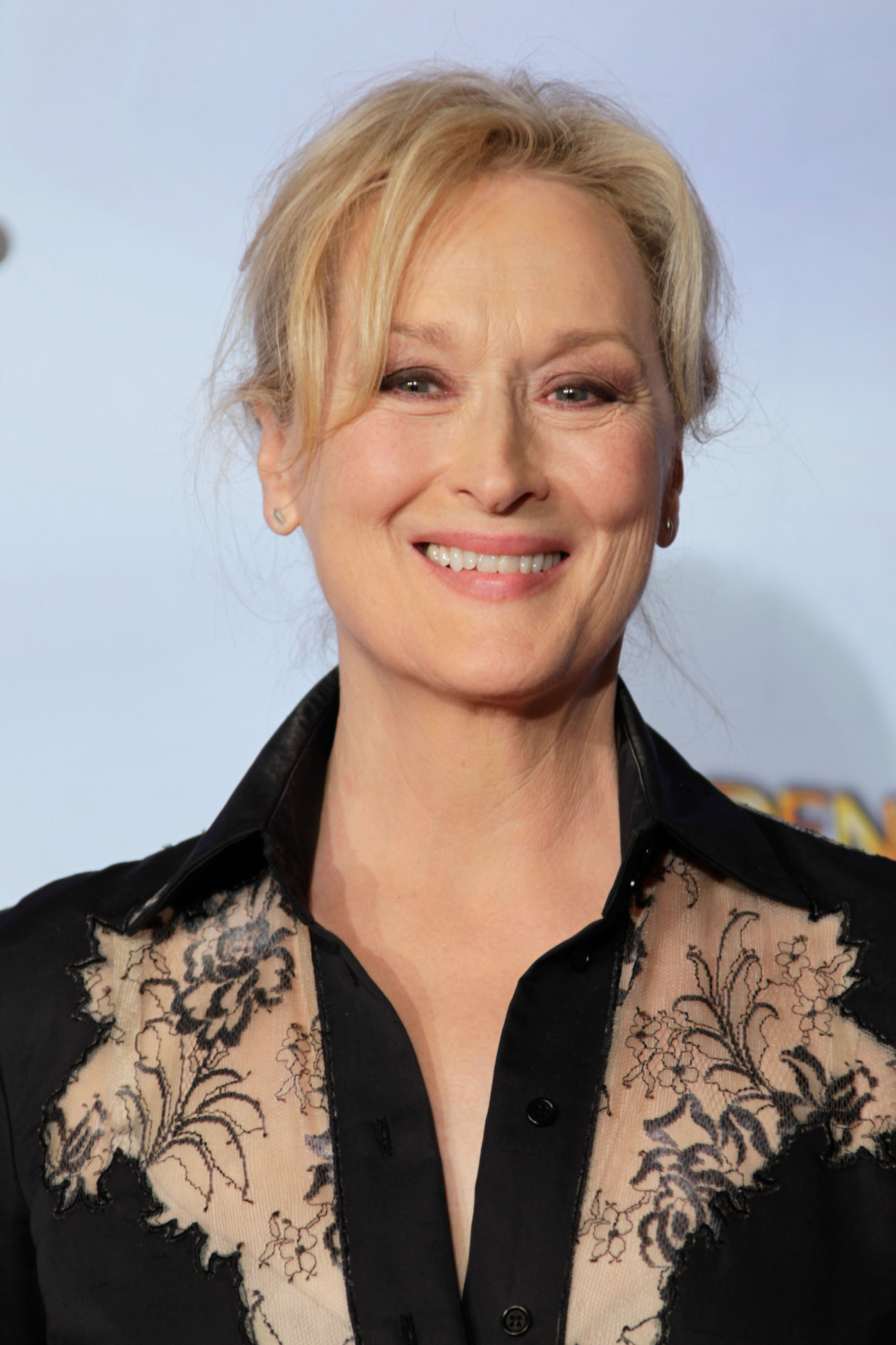 Meryl Streep