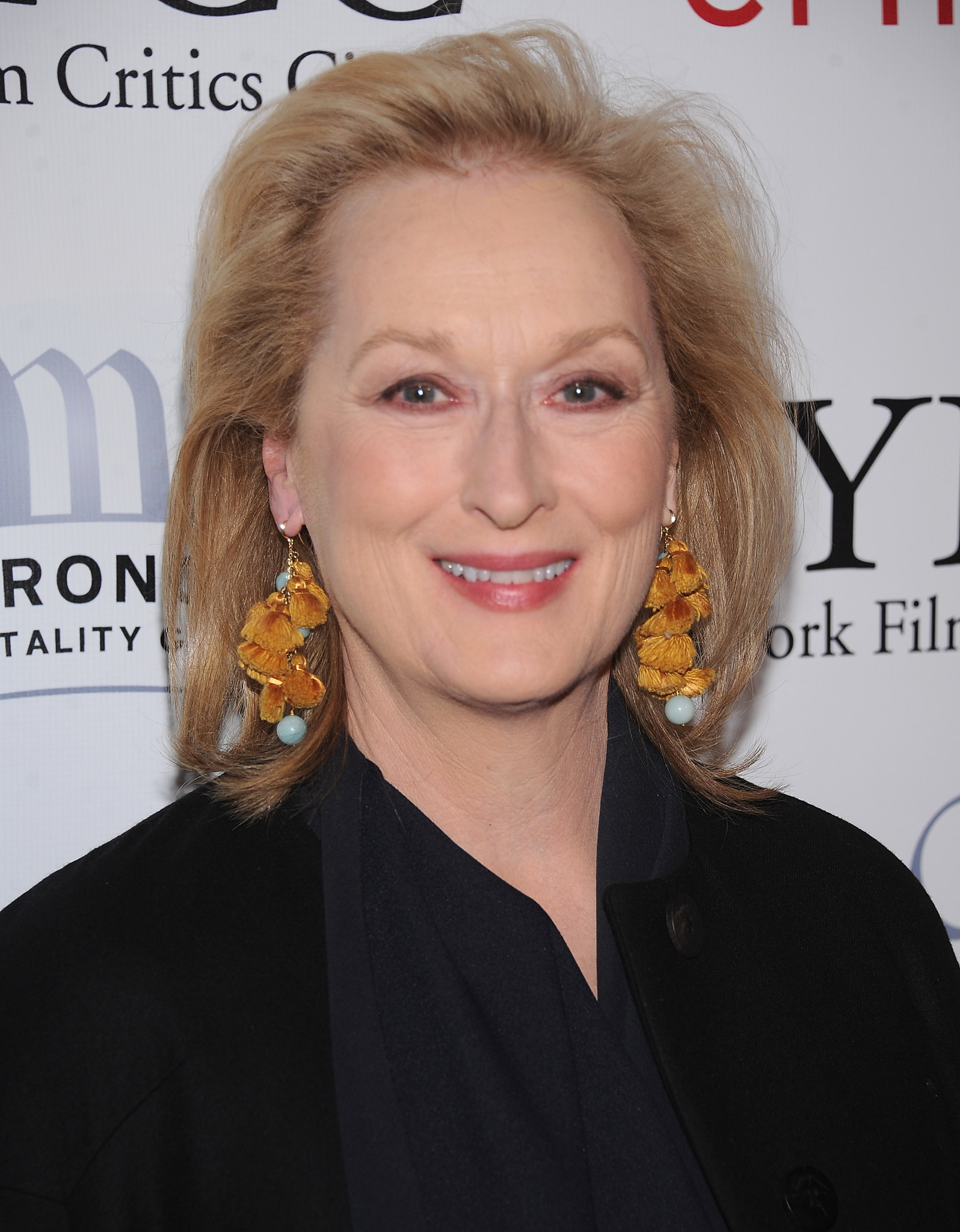 Meryl Streep