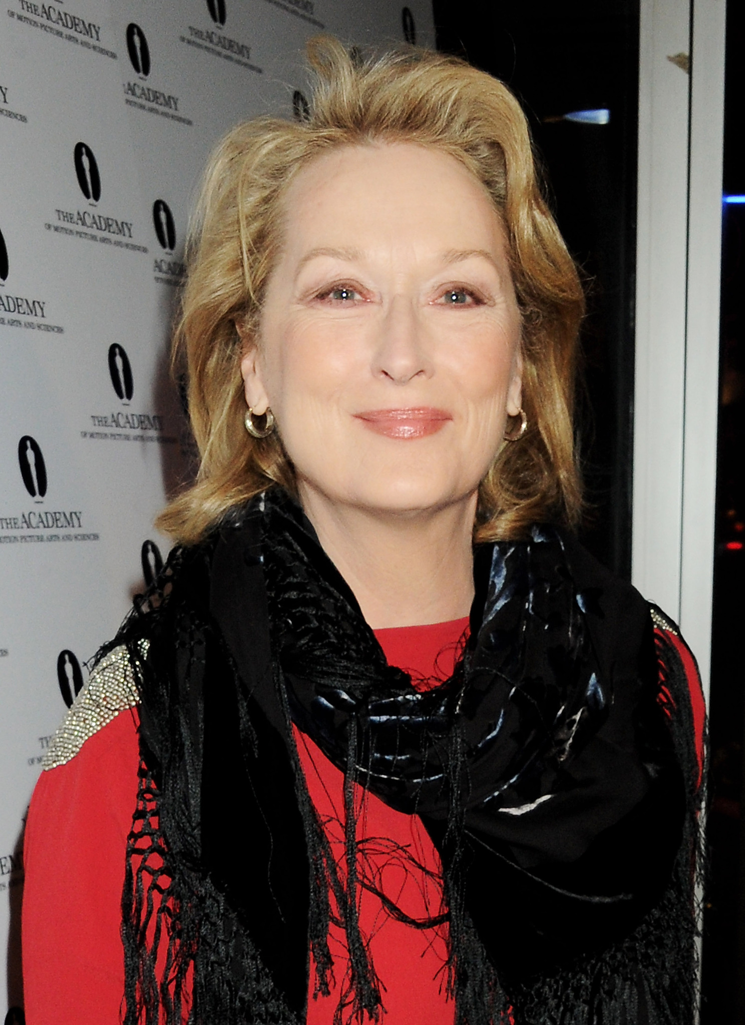 Meryl Streep