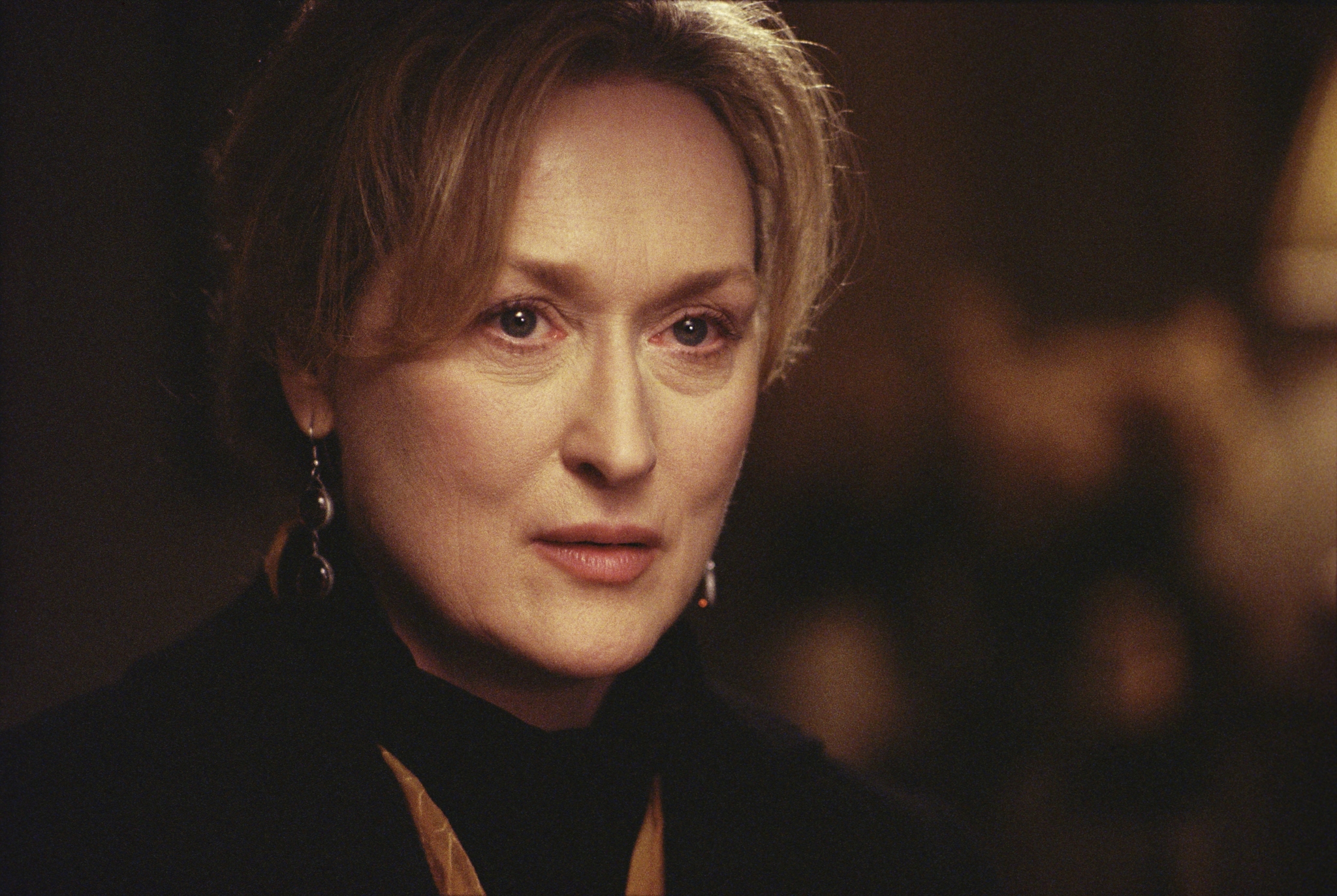 Still of Meryl Streep in Valandos (2002)