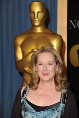 Meryl Streep