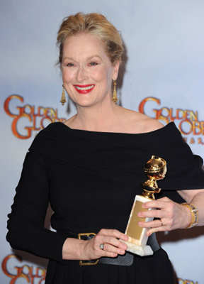 Meryl Streep