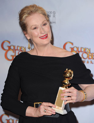 Meryl Streep