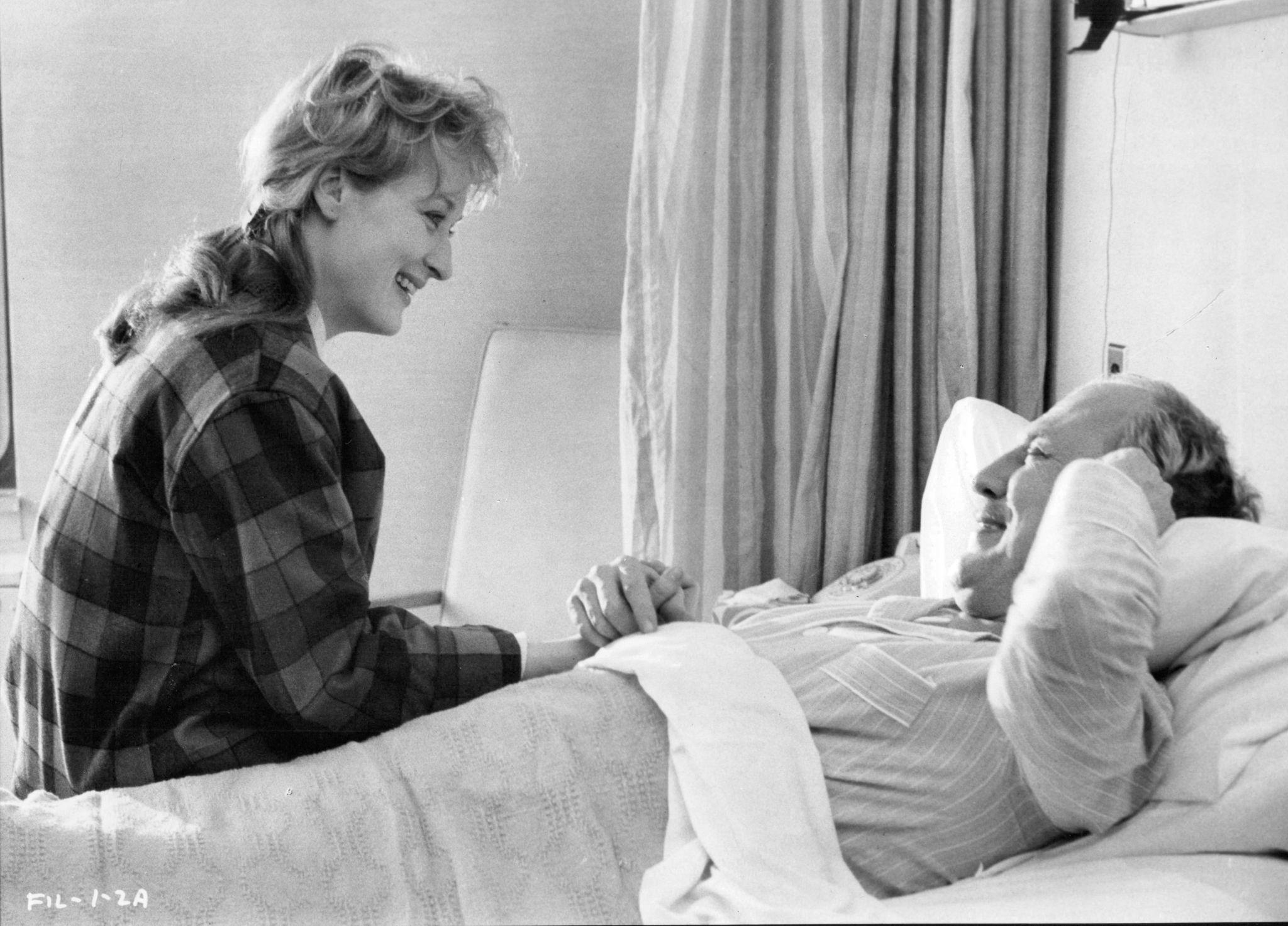 Still of Meryl Streep in Falling in Love (1984)