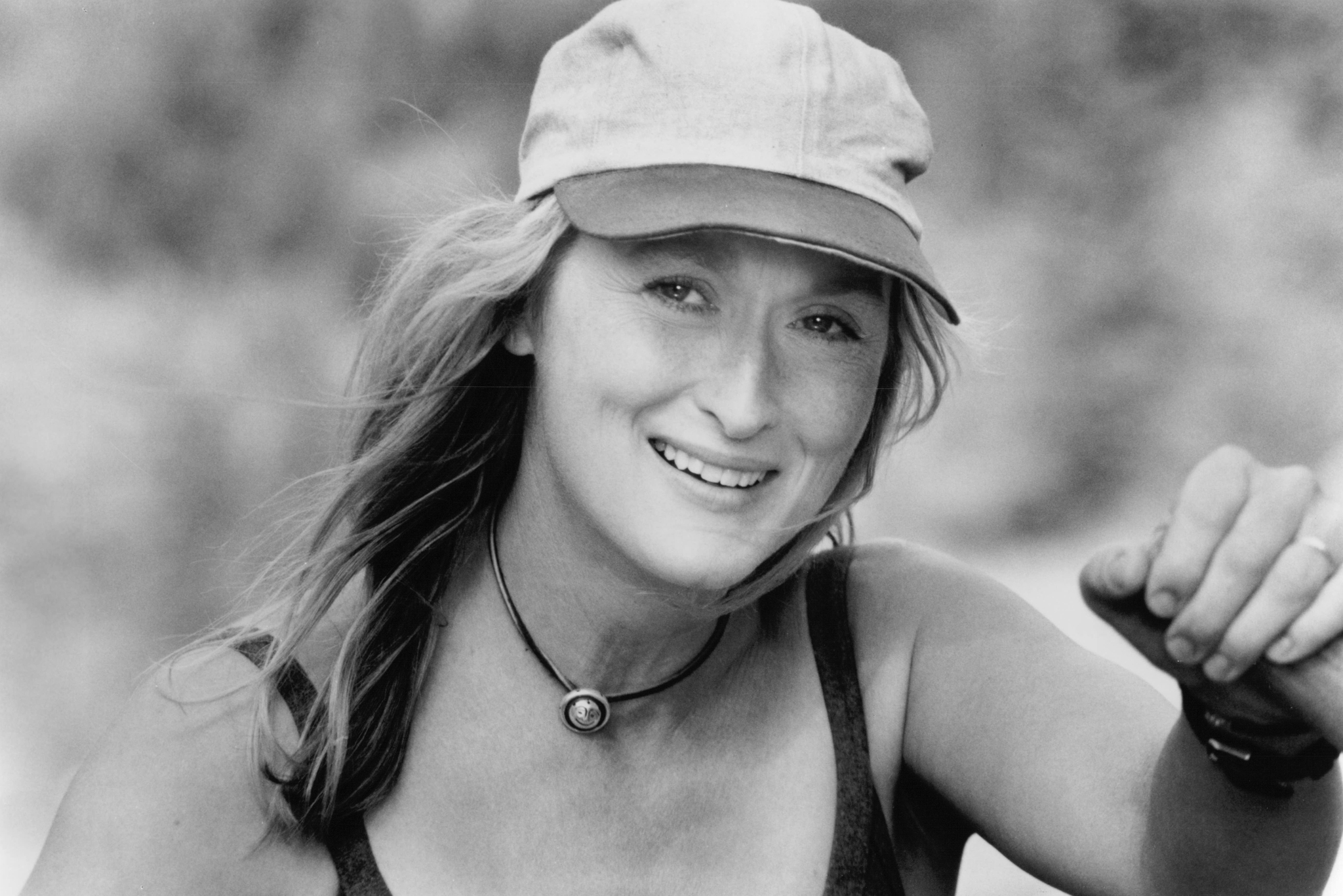 Still of Meryl Streep in The River Wild (1994)