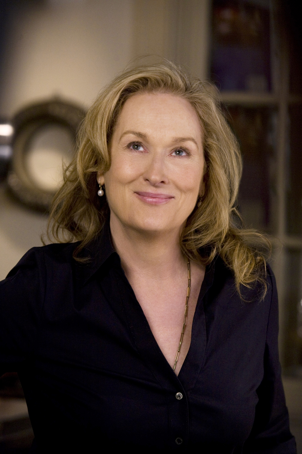 Still of Meryl Streep in Tai... sudetinga (2009)