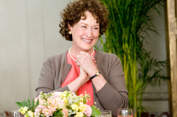 Still of Meryl Streep in Julie ir Julia (2009)