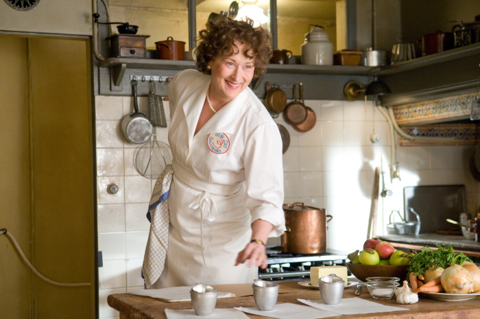 Still of Meryl Streep in Julie ir Julia (2009)