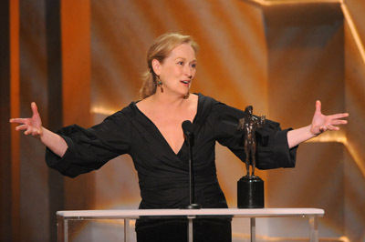 Meryl Streep