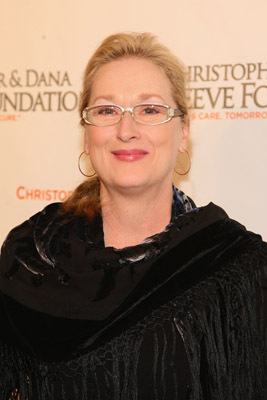 Meryl Streep