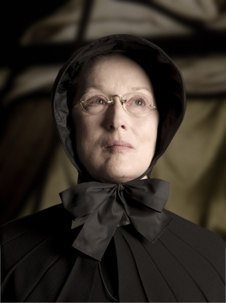 Still of Meryl Streep in Doubt (2008)